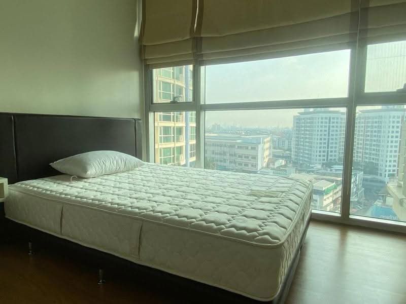 Le Luk Condominium, Bangkok, 1599 291 Sukhumvit Rd, Phra Kanong Nua, Watthana, Bangkok, 1 Bedroom, 52 sqm, Condo For Rent, by Teeranant Chonwisaikajon, 500558663 - DDproperty.com