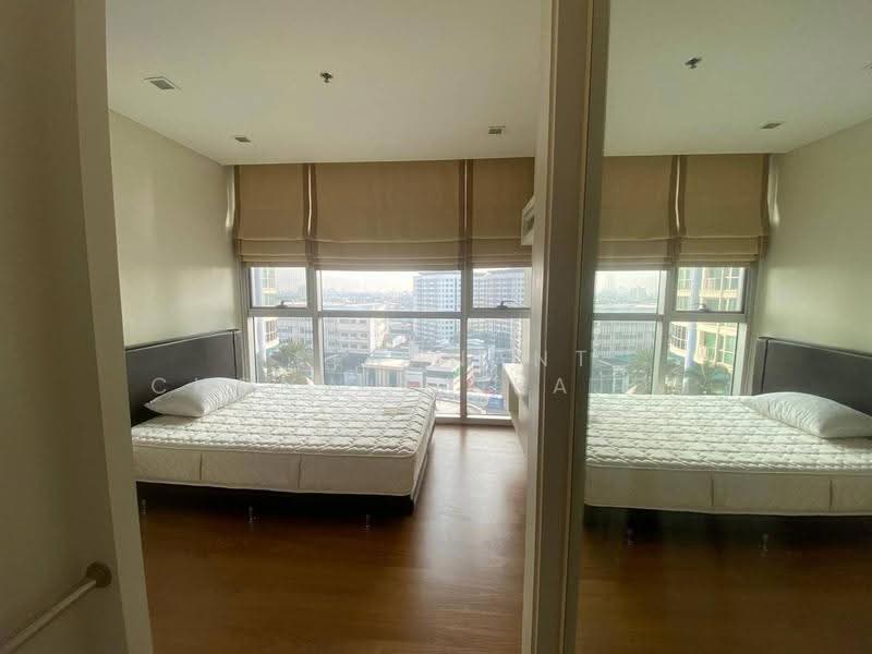 Le Luk Condominium, Bangkok, 1599 291 Sukhumvit Rd, Phra Kanong Nua, Watthana, Bangkok, 1 Bedroom, 52 sqm, Condo For Rent, by Teeranant Chonwisaikajon, 500558663 - DDproperty.com