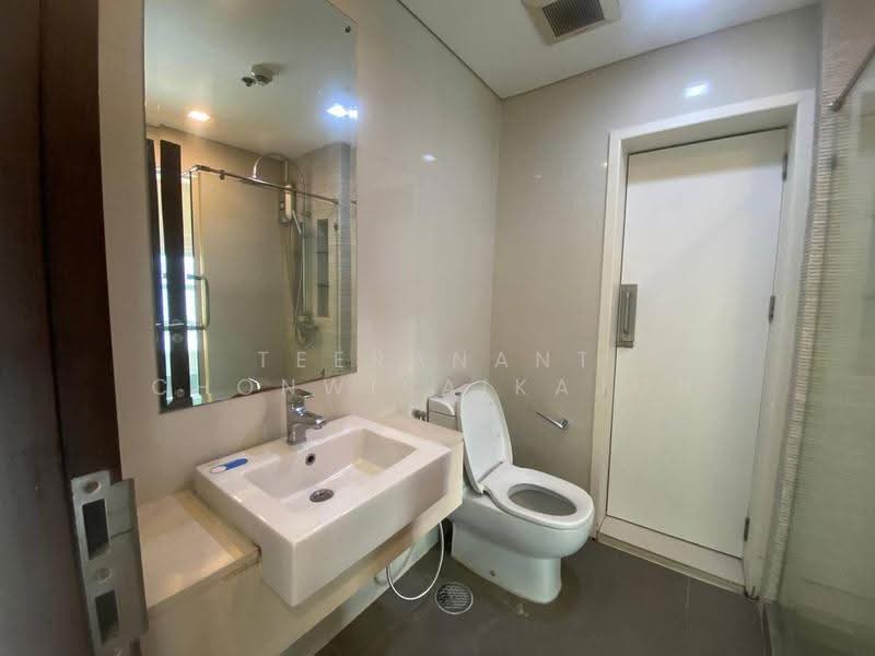 Le Luk Condominium, Bangkok, 1599 291 Sukhumvit Rd, Phra Kanong Nua, Watthana, Bangkok, 1 Bedroom, 52 sqm, Condo For Rent, by Teeranant Chonwisaikajon, 500558663 - DDproperty.com