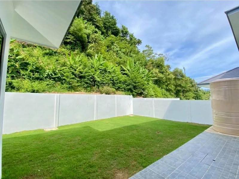 4-BR House, Phuket, Talat Yai, Muang Phuket, Phuket, 4 Bedrooms, 220 sqm, Single Detached House For Sale, by Puttirat Kleebyam, 500558666 - DDproperty.com