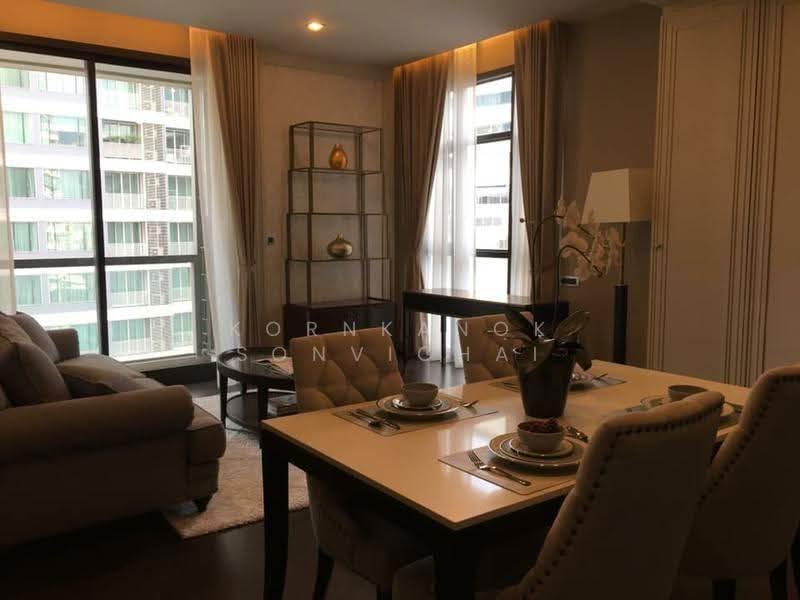 The XXXIX By Sansiri, bangkok, 300 Soi Sukhumvit 39, Khlong Tan Nua, Watthana, Bangkok, 2 Bedrooms, 82 sqm, Condo For Rent, by Kornkanok Sonvichai, 500558667 - DDproperty.com