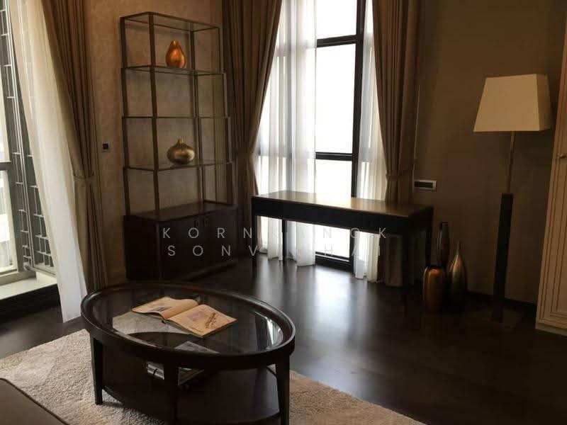 The XXXIX By Sansiri, bangkok, 300 Soi Sukhumvit 39, Khlong Tan Nua, Watthana, Bangkok, 2 Bedrooms, 82 sqm, Condo For Rent, by Kornkanok Sonvichai, 500558667 - DDproperty.com