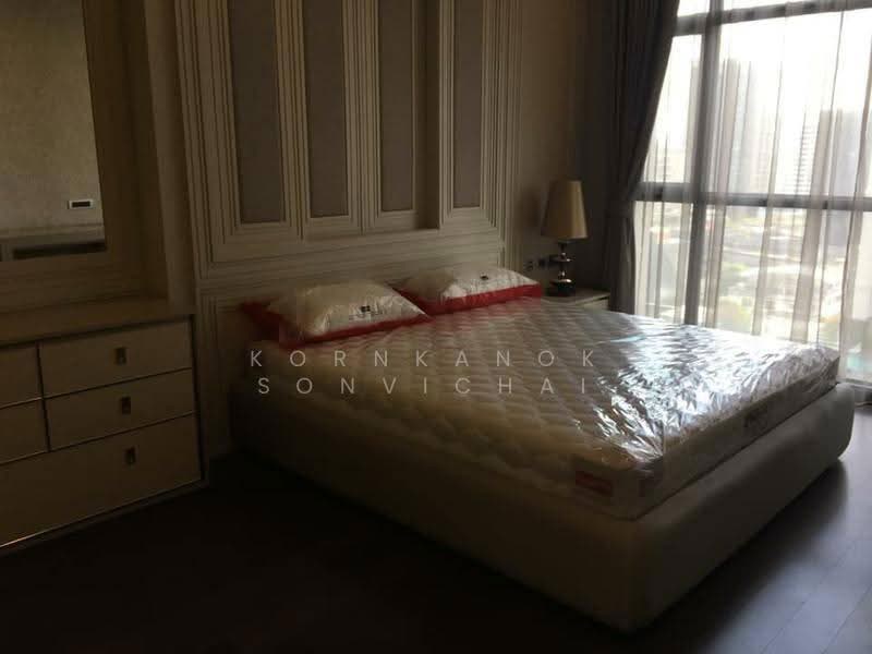 The XXXIX By Sansiri, bangkok, 300 Soi Sukhumvit 39, Khlong Tan Nua, Watthana, Bangkok, 2 Bedrooms, 82 sqm, Condo For Rent, by Kornkanok Sonvichai, 500558667 - DDproperty.com