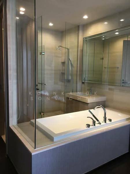 The XXXIX By Sansiri, bangkok, 300 Soi Sukhumvit 39, Khlong Tan Nua, Watthana, Bangkok, 2 Bedrooms, 82 sqm, Condo For Rent, by Kornkanok Sonvichai, 500558667 - DDproperty.com