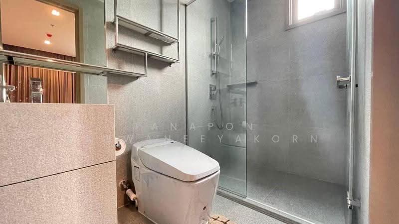 The Line Ratchathewi, Bangkok, 598 Phetchaburi Road, Thanon Phetchaburi, Ratchathewi, Bangkok, 2 Bedrooms, 62 sqm, Condo For Sale, by Tanapon Saowaneeyakorn, 500558669 - DDproperty.com
