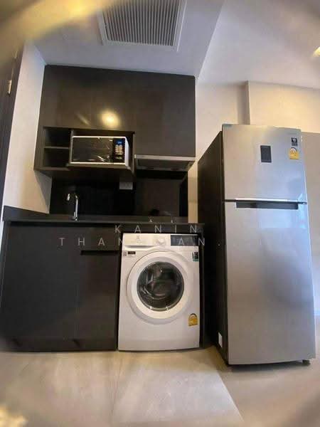 ASHTON Asoke, Bangkok, 131 Asoke Montri Road, Khlongtoei Nua, Watthana, Bangkok, 1 Bedroom, 34 sqm, Condo For Rent, by Kanin Thangpanyawa, 500558670 - DDproperty.com
