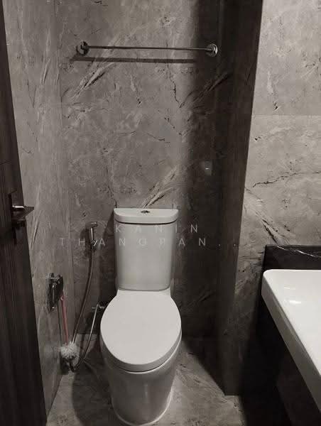 ASHTON Asoke, Bangkok, 131 Asoke Montri Road, Khlongtoei Nua, Watthana, Bangkok, 1 Bedroom, 34 sqm, Condo For Rent, by Kanin Thangpanyawa, 500558670 - DDproperty.com