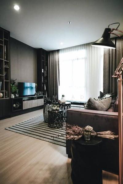 The Capital Ekamai-Thonglor, Bangkok, 2898 New Petchaburi Rd, Bang Kapi, Huai Khwang, Bangkok, 3 Bedrooms, 170 sqm, Condo For Sale, by Somrad Phoopruksachart, 500558671 - DDproperty.com