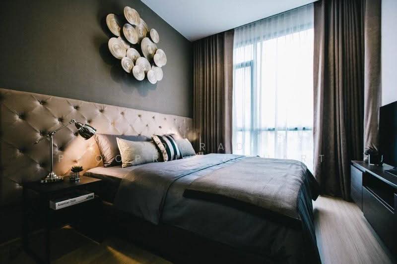 The Capital Ekamai-Thonglor, Bangkok, 2898 New Petchaburi Rd, Bang Kapi, Huai Khwang, Bangkok, 3 Bedrooms, 170 sqm, Condo For Sale, by Somrad Phoopruksachart, 500558671 - DDproperty.com