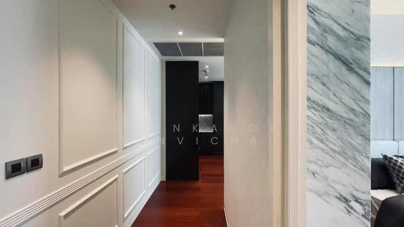 Khun By Yoo, Bangkok, 338 Thonglor Road, Khlong Tan Nua, Watthana, Bangkok, 1 Bedroom, 42 sqm, Condo For Rent, by Kornkanok Sonvichai, 500558672 - DDproperty.com