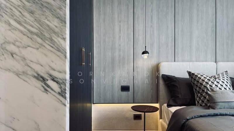 Khun By Yoo, Bangkok, 338 Thonglor Road, Khlong Tan Nua, Watthana, Bangkok, 1 Bedroom, 42 sqm, Condo For Rent, by Kornkanok Sonvichai, 500558672 - DDproperty.com