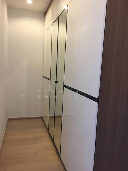 HQ Thonglor by Sansiri, Bangkok, Sukhumvit Road, Khlong Tan Nua, Watthana, Bangkok, 2 Bedrooms, 79 sqm, Condo For Rent, by Teeranant Chonwisaikajon, 500558673 - DDproperty.com