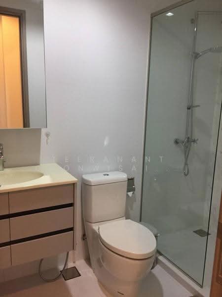HQ Thonglor by Sansiri, Bangkok, Sukhumvit Road, Khlong Tan Nua, Watthana, Bangkok, 2 Bedrooms, 79 sqm, Condo For Rent, by Teeranant Chonwisaikajon, 500558673 - DDproperty.com