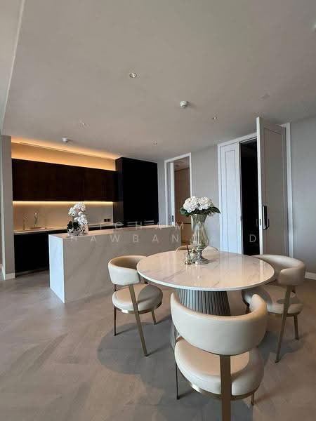 ONE89 Wireless, Bangkok, Wittayu Road, Lumphini, Pathum Wan, Bangkok, 7 Bedrooms, 517 sqm, Condo For Rent, by Pichamon Chawbantard, 500558674 - DDproperty.com