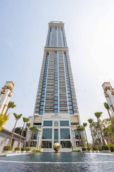 Copacabana Beach Jomtien : โคปาคาบาน่า บีช จอมเทียน, ชลบุรี, ตำบลหนองปรือ อำเภอบางละมุง ชลบุรี, หนองปรือ, บางละมุง, ชลบุรี, 29 ตร.ม., คอนโด ขาย, โดย Pitiyaporn Pornkhuntod, 500558675 - DDproperty.com