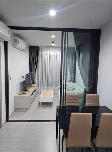 Life Asoke-Rama 9, bangkok, 626 Asoke-Dindaeng Road, Makkasan, Ratchathewi, Bangkok, 1 Bedroom, 36 sqm, Condo For Rent, by Jettapat Jaroonpipatkun, 500558677 - DDproperty.com