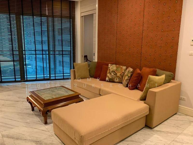 Bright Sukhumvit 24 : ไบร์ท สุขุมวิท 24, กรุงเทพ, ถนนสุขุมวิท 24, คลองตัน, คลองเตย, กรุงเทพ, 135 ตร.ม., คอนโด ขาย, โดย Somrad Phoopruksachart, 500558678 - DDproperty.com