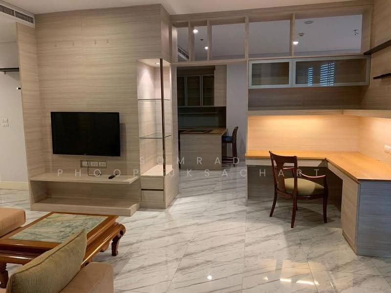 Bright Sukhumvit 24 : ไบร์ท สุขุมวิท 24, กรุงเทพ, ถนนสุขุมวิท 24, คลองตัน, คลองเตย, กรุงเทพ, 135 ตร.ม., คอนโด ขาย, โดย Somrad Phoopruksachart, 500558678 - DDproperty.com