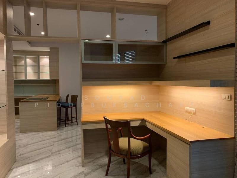 Bright Sukhumvit 24 : ไบร์ท สุขุมวิท 24, กรุงเทพ, ถนนสุขุมวิท 24, คลองตัน, คลองเตย, กรุงเทพ, 135 ตร.ม., คอนโด ขาย, โดย Somrad Phoopruksachart, 500558678 - DDproperty.com