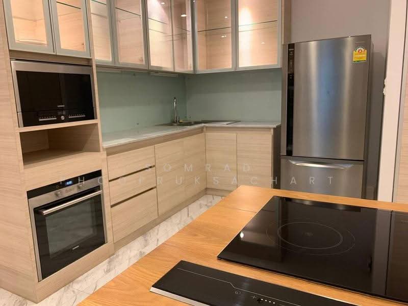 Bright Sukhumvit 24, Bangkok, Sukhumvit 24 Alley, Khong Tan, Khlong Toei, Bangkok, 2 Bedrooms, 135 sqm, Condo For Sale, by Somrad Phoopruksachart, 500558678 - DDproperty.com