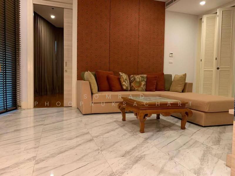 Bright Sukhumvit 24, Bangkok, Sukhumvit 24 Alley, Khong Tan, Khlong Toei, Bangkok, 2 Bedrooms, 135 sqm, Condo For Sale, by Somrad Phoopruksachart, 500558678 - DDproperty.com