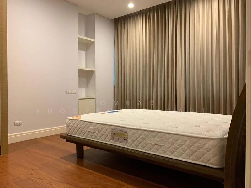 Bright Sukhumvit 24, Bangkok, Sukhumvit 24 Alley, Khong Tan, Khlong Toei, Bangkok, 2 Bedrooms, 135 sqm, Condo For Sale, by Somrad Phoopruksachart, 500558678 - DDproperty.com