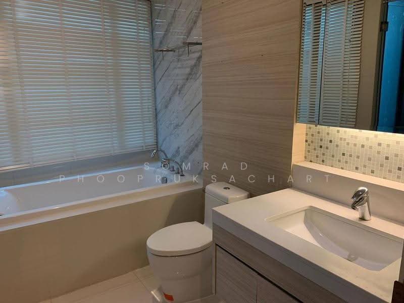 Bright Sukhumvit 24, Bangkok, Sukhumvit 24 Alley, Khong Tan, Khlong Toei, Bangkok, 2 Bedrooms, 135 sqm, Condo For Sale, by Somrad Phoopruksachart, 500558678 - DDproperty.com