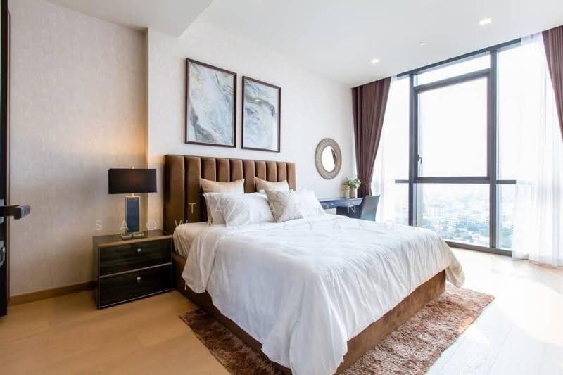 The Monument Thonglor, Bangkok, 998 Thonglor Road, Khlong Tan Nua, Watthana, Bangkok, 2 Bedrooms, 125 sqm, Condo For Rent, by Tanapon Saowaneeyakorn, 500558679 - DDproperty.com