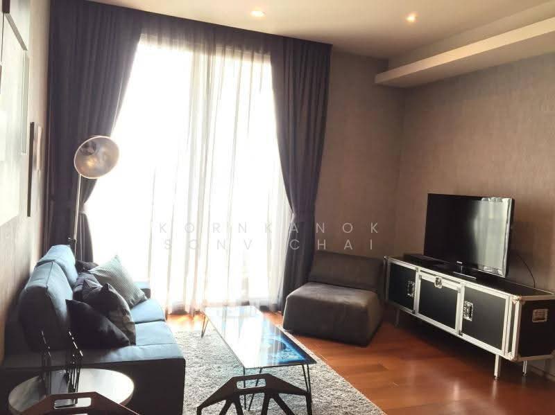 Quattro by Sansiri, Bangkok, 134 Thong Lo 4 Alley, Khlong Tan Nua, Watthana, Bangkok, 2 Bedrooms, 85 sqm, Condo For Rent, by Kornkanok Sonvichai, 500558680 - DDproperty.com