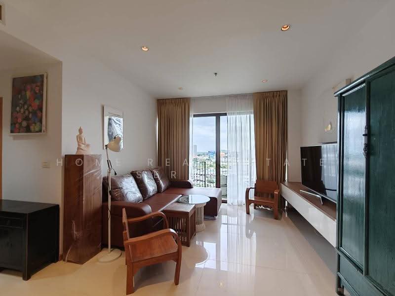 The Emporio Place, Bangkok, 93 Soi Sukhumvit 24, Sukhumvit Road, Khong Tan, Khlong Toei, Bangkok, 1 Bedroom, 66 sqm, Condo For Rent, by HOME Real Estate Service, 500558681 - DDproperty.com