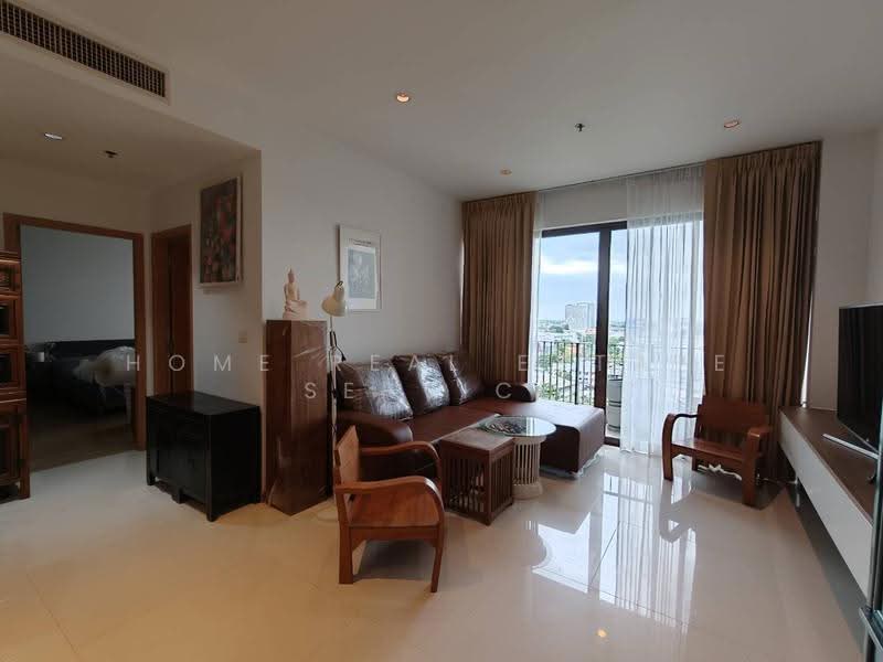The Emporio Place, Bangkok, 93 Soi Sukhumvit 24, Sukhumvit Road, Khong Tan, Khlong Toei, Bangkok, 1 Bedroom, 66 sqm, Condo For Rent, by HOME Real Estate Service, 500558681 - DDproperty.com