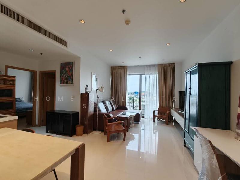 The Emporio Place, Bangkok, 93 Soi Sukhumvit 24, Sukhumvit Road, Khong Tan, Khlong Toei, Bangkok, 1 Bedroom, 66 sqm, Condo For Rent, by HOME Real Estate Service, 500558681 - DDproperty.com
