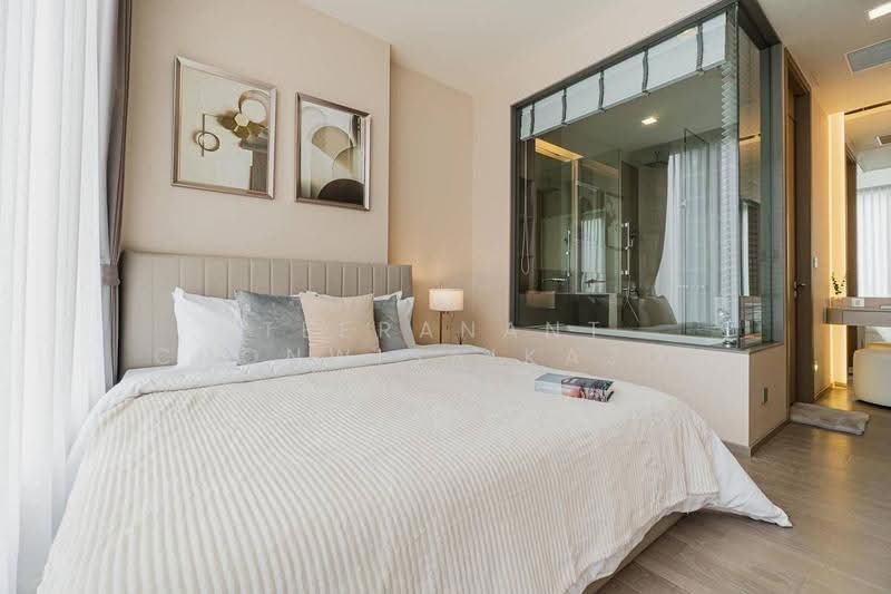 The Esse Asoke, Bangkok, 333 Soi Sukhumvit 21, Sukhumvit Road, Khlongtoei Nua, Watthana, Bangkok, 1 Bedroom, 45 sqm, Condo For Rent, by Teeranant Chonwisaikajon, 500558683 - DDproperty.com