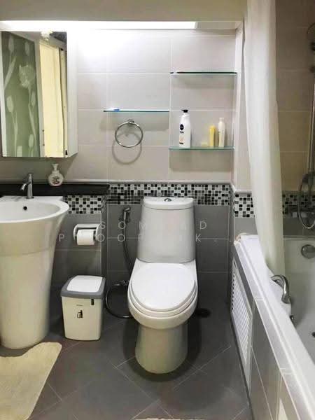 The Waterford Sukhumvit 50, Bangkok, 890 Soi Sukhumvit 50, Phra Kanong, Khlong Toei, Bangkok, 1 Bedroom, 57 sqm, Condo For Sale, by Somrad Phoopruksachart, 500558685 - DDproperty.com
