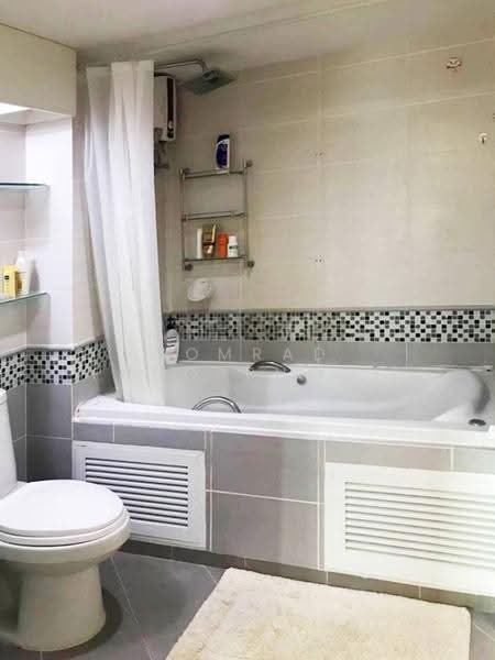 The Waterford Sukhumvit 50, Bangkok, 890 Soi Sukhumvit 50, Phra Kanong, Khlong Toei, Bangkok, 1 Bedroom, 57 sqm, Condo For Sale, by Somrad Phoopruksachart, 500558685 - DDproperty.com