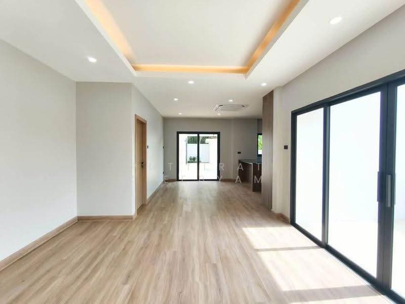 3-BR House, Phuket, Thep Krasattri, Thalang, Phuket, 3 Bedrooms, 204 sqm, Single Detached House For Sale, by Puttirat Kleebyam, 500558686 - DDproperty.com