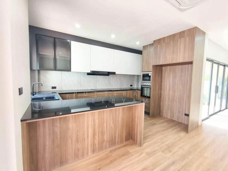 บ้าน 3-ห้องนอน, ภูเก็ต, เทพกระษัตรี, ถลาง, ภูเก็ต, 204 ตร.ม., บ้านเดี่ยว ขาย, โดย Puttirat Kleebyam, 500558686 - DDproperty.com