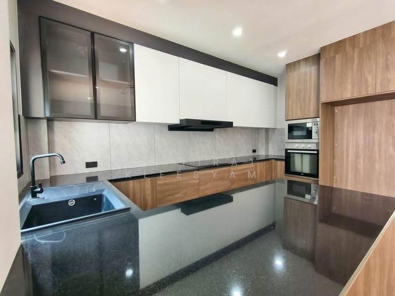 บ้าน 3-ห้องนอน, ภูเก็ต, เทพกระษัตรี, ถลาง, ภูเก็ต, 204 ตร.ม., บ้านเดี่ยว ขาย, โดย Puttirat Kleebyam, 500558686 - DDproperty.com