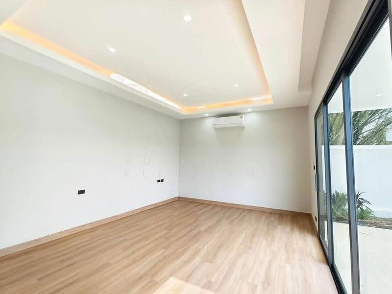 3-BR House, Phuket, Thep Krasattri, Thalang, Phuket, 3 Bedrooms, 204 sqm, Single Detached House For Sale, by Puttirat Kleebyam, 500558686 - DDproperty.com