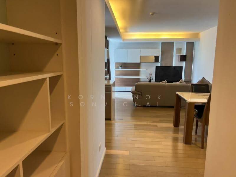 Mode Sukhumvit 61, Bangkok, Sukhumvit 61 Road, Khlong Tan Nua, Watthana, Bangkok, 2 Bedrooms, 78 sqm, Condo For Rent, by Kornkanok Sonvichai, 500558687 - DDproperty.com