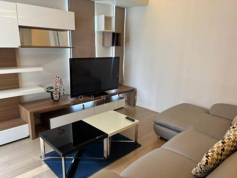 Mode Sukhumvit 61, Bangkok, Sukhumvit 61 Road, Khlong Tan Nua, Watthana, Bangkok, 2 Bedrooms, 78 sqm, Condo For Rent, by Kornkanok Sonvichai, 500558687 - DDproperty.com