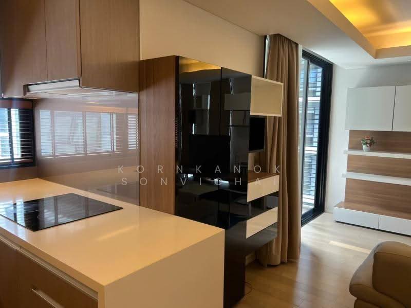 Mode Sukhumvit 61, Bangkok, Sukhumvit 61 Road, Khlong Tan Nua, Watthana, Bangkok, 2 Bedrooms, 78 sqm, Condo For Rent, by Kornkanok Sonvichai, 500558687 - DDproperty.com