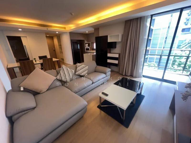 Mode Sukhumvit 61 : โหมด สุขุมวิท 61, กรุงเทพ, ถนนสุขุมวิท 61, คลองตันเหนือ, วัฒนา, กรุงเทพ, 78 ตร.ม., คอนโด ให้เช่า, โดย Kornkanok Sonvichai, 500558687 - DDproperty.com