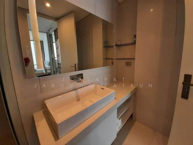 The Bangkok Sathorn, bangkok, 111 South Sathorn Road, Yan Nawa, Sathon, Bangkok, 1 Bedroom, 64 sqm, Condo For Rent, by Jettapat Jaroonpipatkun, 500558688 - DDproperty.com