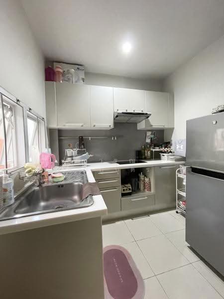 Noble Geo Watcharapol, Bangkok, Soi Ruammit Phatthana, Tha Rang, Bang Khen, Bangkok, 3 Bedrooms, 224 sqm, Single Detached House For Sale, by การุณ ชมภูบุตร, 500558689 - DDproperty.com