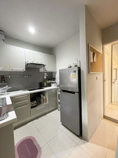 Noble Geo Watcharapol, Bangkok, Soi Ruammit Phatthana, Tha Rang, Bang Khen, Bangkok, 3 Bedrooms, 224 sqm, Single Detached House For Sale, by การุณ ชมภูบุตร, 500558689 - DDproperty.com