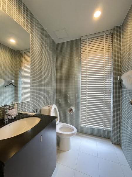 Noble Geo Watcharapol, Bangkok, Soi Ruammit Phatthana, Tha Rang, Bang Khen, Bangkok, 3 Bedrooms, 224 sqm, Single Detached House For Sale, by การุณ ชมภูบุตร, 500558689 - DDproperty.com