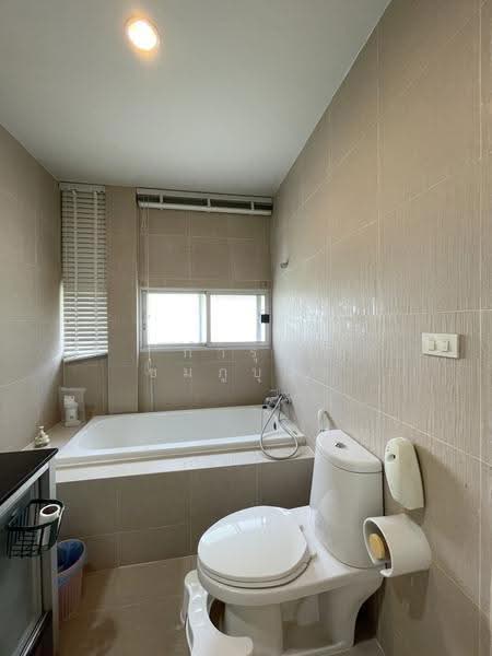 Noble Geo Watcharapol, Bangkok, Soi Ruammit Phatthana, Tha Rang, Bang Khen, Bangkok, 3 Bedrooms, 224 sqm, Single Detached House For Sale, by การุณ ชมภูบุตร, 500558689 - DDproperty.com