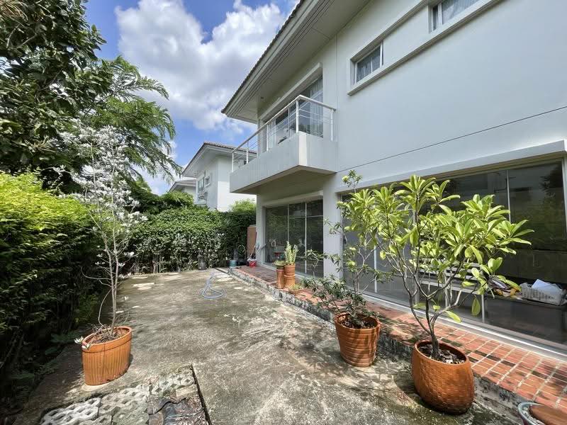 Noble Geo Watcharapol, Bangkok, Soi Ruammit Phatthana, Tha Rang, Bang Khen, Bangkok, 3 Bedrooms, 224 sqm, Single Detached House For Sale, by การุณ ชมภูบุตร, 500558689 - DDproperty.com