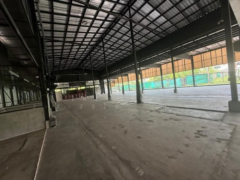 ให้เช่าที่ดิน 2-2-20ไร่ แปลงสวย ติดถนนใหญ่ นิมิตใหม่, Bangkok, Sai Kong Din, Khlong Sam Wa, Bangkok, , 4,080 sqm, Land For Rent, by ให้เช่าที่ดิน 2-2-20ไร่ แปลงสวย ติดถนนใหญ่ นิมิตใหม่ ! ซอยนิมิตใหม่11 เหมาะสำหรับทำธุรกิจ ด่วนมาก!, 500558691 - DDproperty.com
